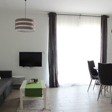 טרוגיר Apartment Luce מראה חיצוני תמונה