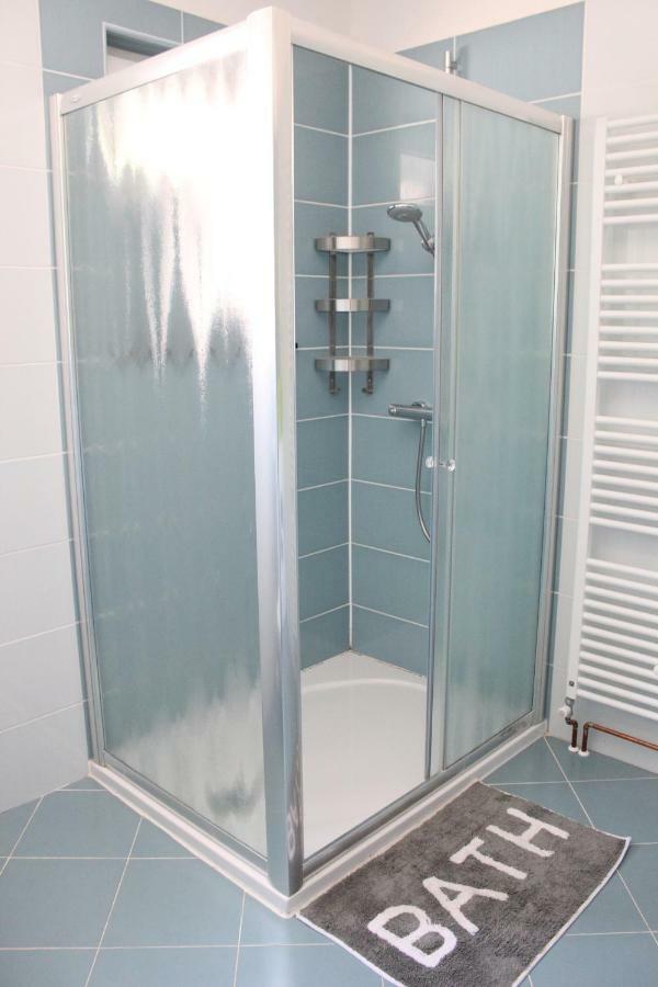 טרוגיר Apartment Luce מראה חיצוני תמונה
