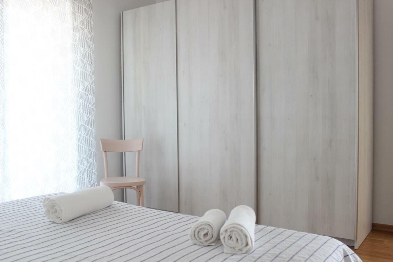 טרוגיר Apartment Luce מראה חיצוני תמונה