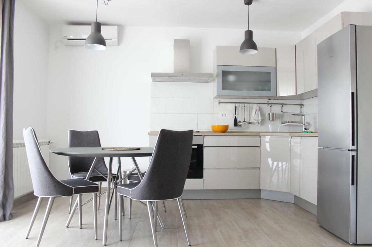 טרוגיר Apartment Luce מראה חיצוני תמונה