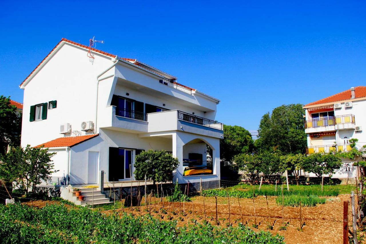 טרוגיר Apartment Luce מראה חיצוני תמונה
